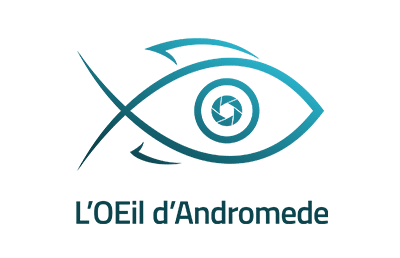 loeil-andromede-logo
